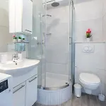 Apartamento Urban With Private Pool Podstrana