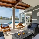 Urban With Private Pool
