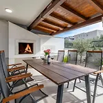 Apartamento Urban With Private Pool