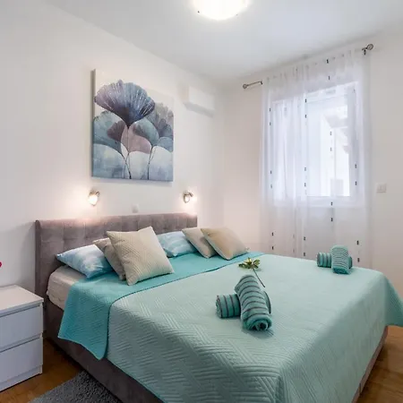 Lejlighed Urban With Private Pool *